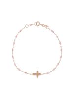 Gigi Clozeau bracelet Classic en or rose 18ct - Métallisé - thumbnail