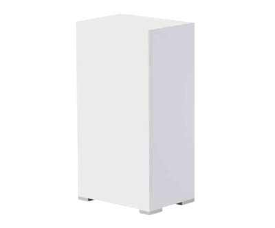 OASE StyleLine 85 onderkast wit