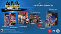 Double Dragon Collection Collector's Edition Double Dragon Collection Collector's Edition