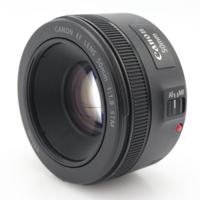 Canon EF 50mm F/1.8 STM occasion