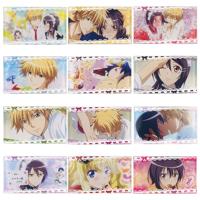 Maid Sama! Magnet Scenes Assortment (12)