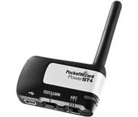 PocketWizard PowerST4 Elinchrom receiver