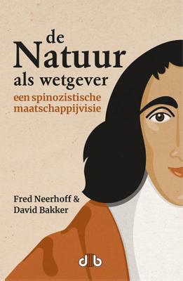 De Natuur als wetgever (Paperback)