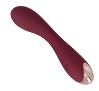 Condoom Anoniem G-spot En P-spot Vibrator