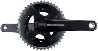 SRAM Crankset pm force axs 170mm