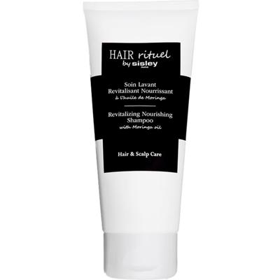 Hair Rituel by Sisley Soin Lavant Revitalisant Nourrissant 200ml