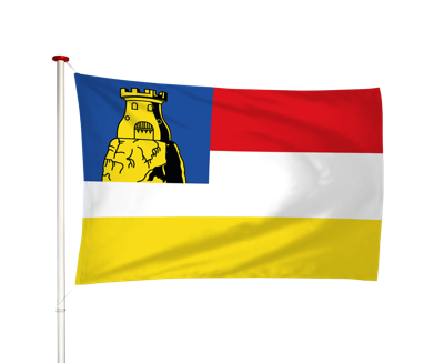 Vlag Stoutenburg