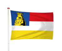 Vlag Stoutenburg