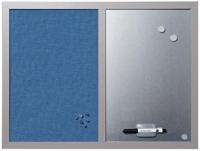 Bisilque Combinatiebord blauw