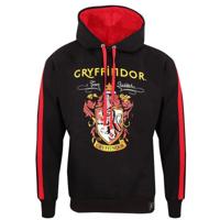 Harry Potter Hooded Sweater Property of Gryffindor Size L