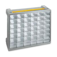 Ladenkast Terry N42 Schroeven 40,5 x 15 x 32,5 cm