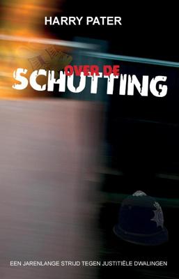 Over de schutting (Paperback)