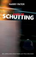 Over de schutting (Paperback)