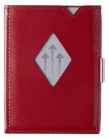 Exentri Wallet RFID Rood