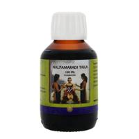 Holisan Nalpamaradi taila (100 ml)