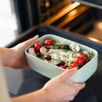 LIKE BY VILLEROY & BOCH - To Go & To Stay - Lunchbox M 0,64l wit