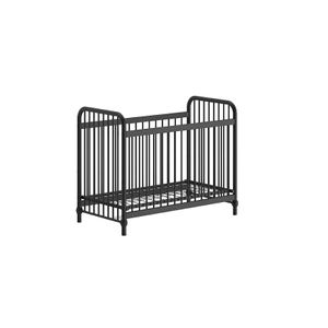 Babybed Jay Zwart