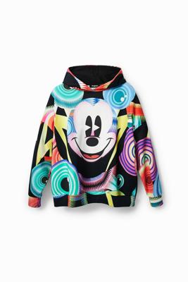 Sweatshirt Mickey Mouse M. Christian Lacroix - BLACK - S