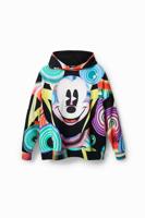 Sweatshirt Mickey Mouse M. Christian Lacroix - BLACK - S