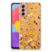 Samsung Galaxy M13 | M23 | TPU bumper | Emoji