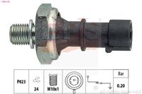 Oliedruksensor 1800170