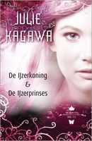De IJzerkoning; De IJzerprinses - Julie Kagawa - ebook - thumbnail