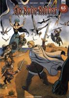 De blinde troon (Paperback)