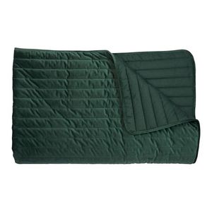 KAAT Amsterdam KAAT Amsterdam Confer bedsprei Green