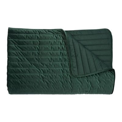 KAAT Amsterdam KAAT Amsterdam Confer bedsprei Green