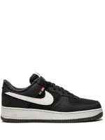 Nike baskets Air Force 1 07 LV8 - Noir - thumbnail