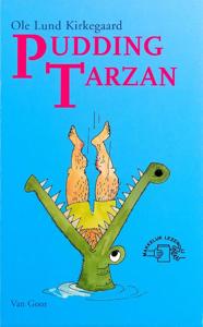 Pudding Tarzan (Hardback)