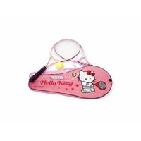 Tennisraket Hello Kitty Roze (2 Stuks) Tennisraket Hello Kitty Roze (2 Stuks)