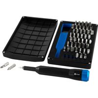 iFixit Mahi - 48 Bit Driver Kit bitset