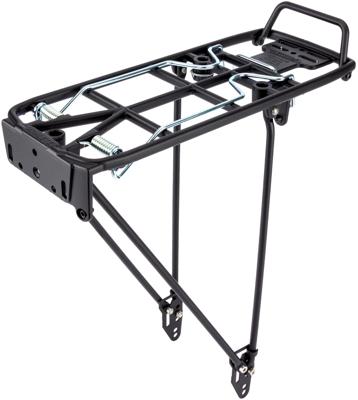 PLETSCHER Rear rack athl. alu b