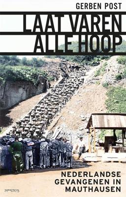 Laat varen alle hoop (Paperback)