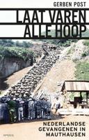 Laat varen alle hoop (Paperback) Laat varen alle hoop (Paperback)
