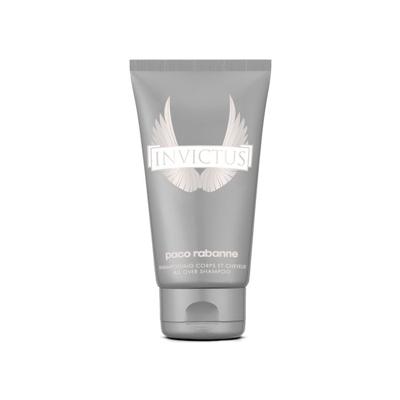 Rabanne Invictus Hair & Body Wash 150ml