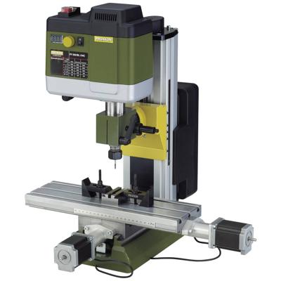 Proxxon FF 500/BL Micro-freesmachine 230 V Proxxon FF 500/BL Micro-freesmachine 230 V