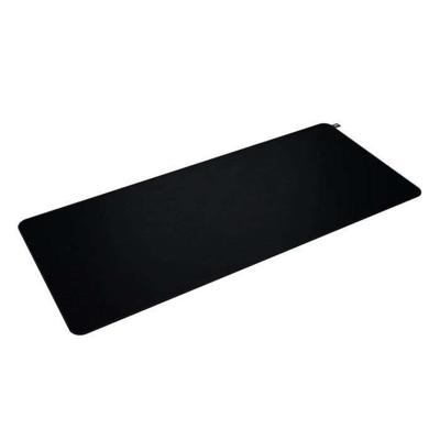 Muismat - CHERRY XTRFY GP5 Zwart - Stof - Maat XL