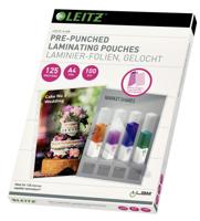 Leitz 33878 laminatorzak 100 stuk(s)