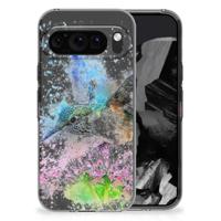 Smartphone hoesje Google Pixel 9 Pro XL Vogel