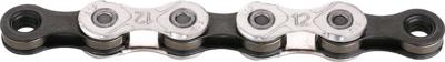 Ketting 12 speed KMC X12 126 schakels - zilver/zwart