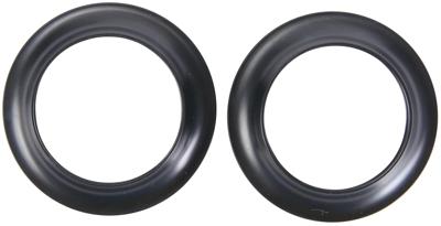ALL BALLS Racing Dust cap set abr 57-153
