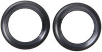 ALL BALLS Racing Dust cap set abr 57-153 ALL BALLS Racing Dust cap set abr 57-153