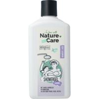 Nature Care Showergel lavendel