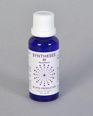 Vita Syntheses 44 parelmoer