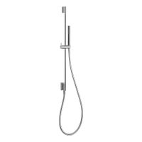 Tres Selection glijstang set 76 cm rond chroom