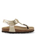 Kipling Sandalen Pilar 1 12465075-0399 Goud-28 maat 28