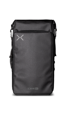 Yamaha Helix Stadium Backpack