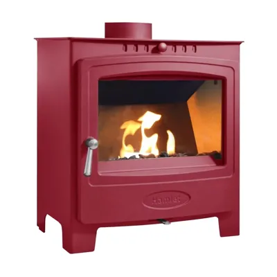 Hamlet Solution 5 Widescreen Spice Red (Rood)